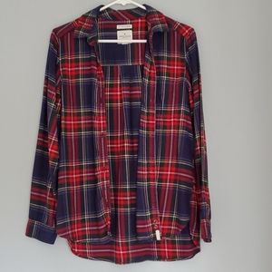 American Eagle Flannel